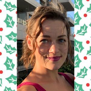 Meet your Posher, Elise